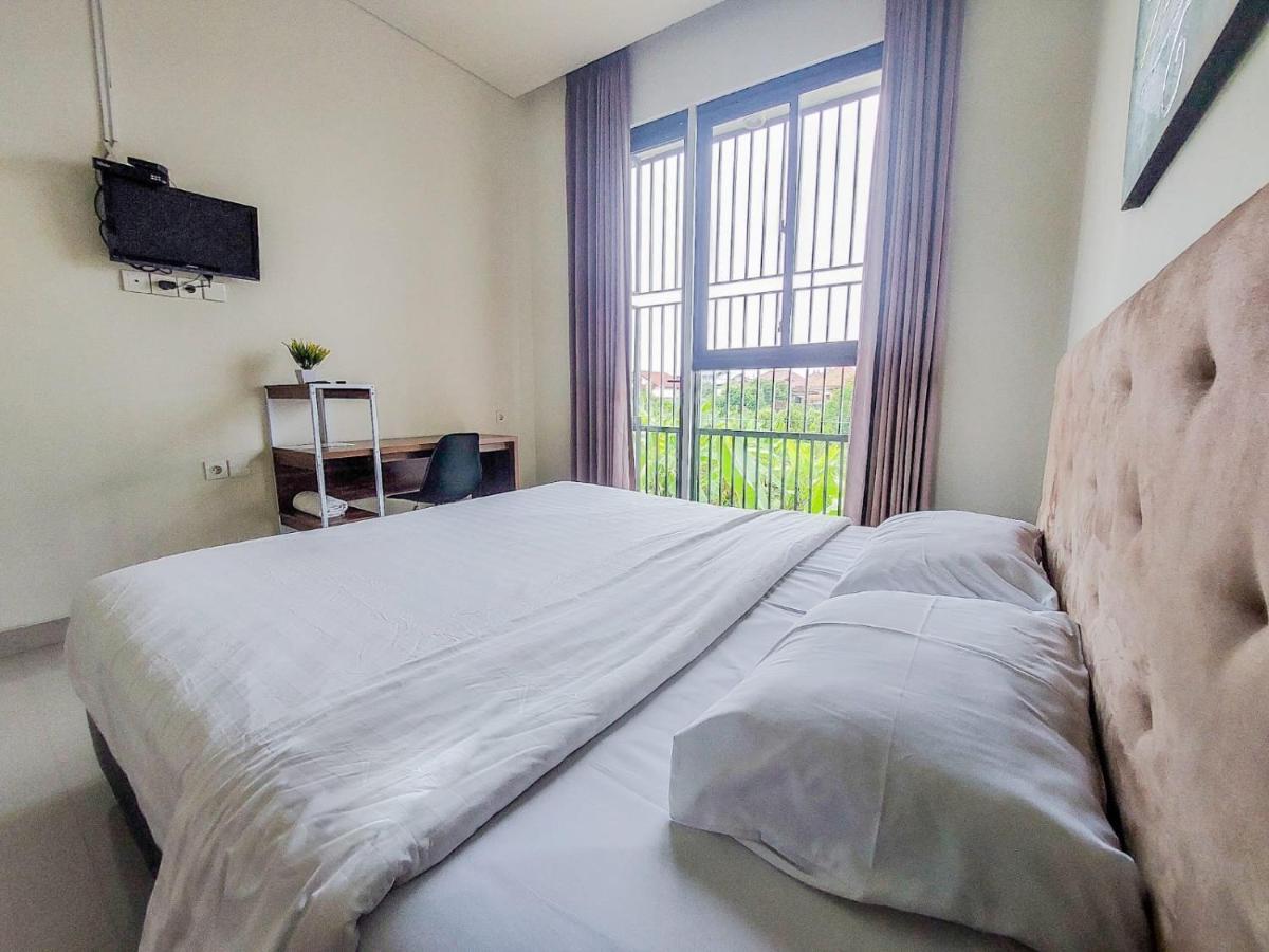 Olivia Soho Guest House Legian  Exterior photo