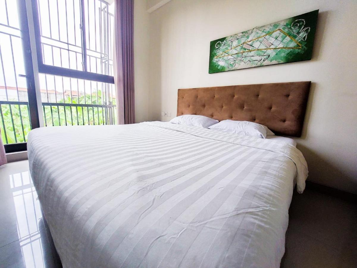 Olivia Soho Guest House Legian  Exterior photo