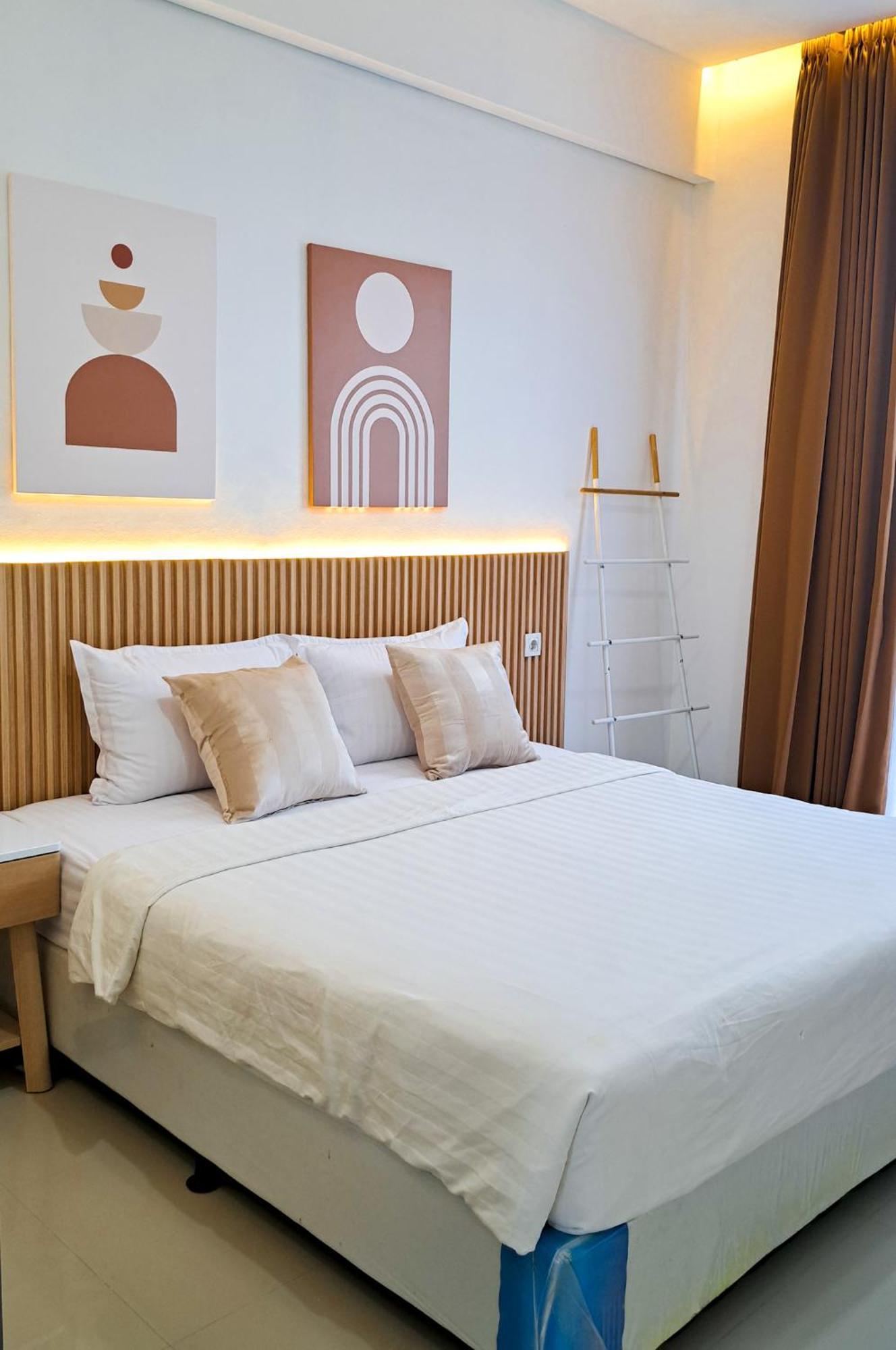 Olivia Soho Guest House Legian  Exterior photo
