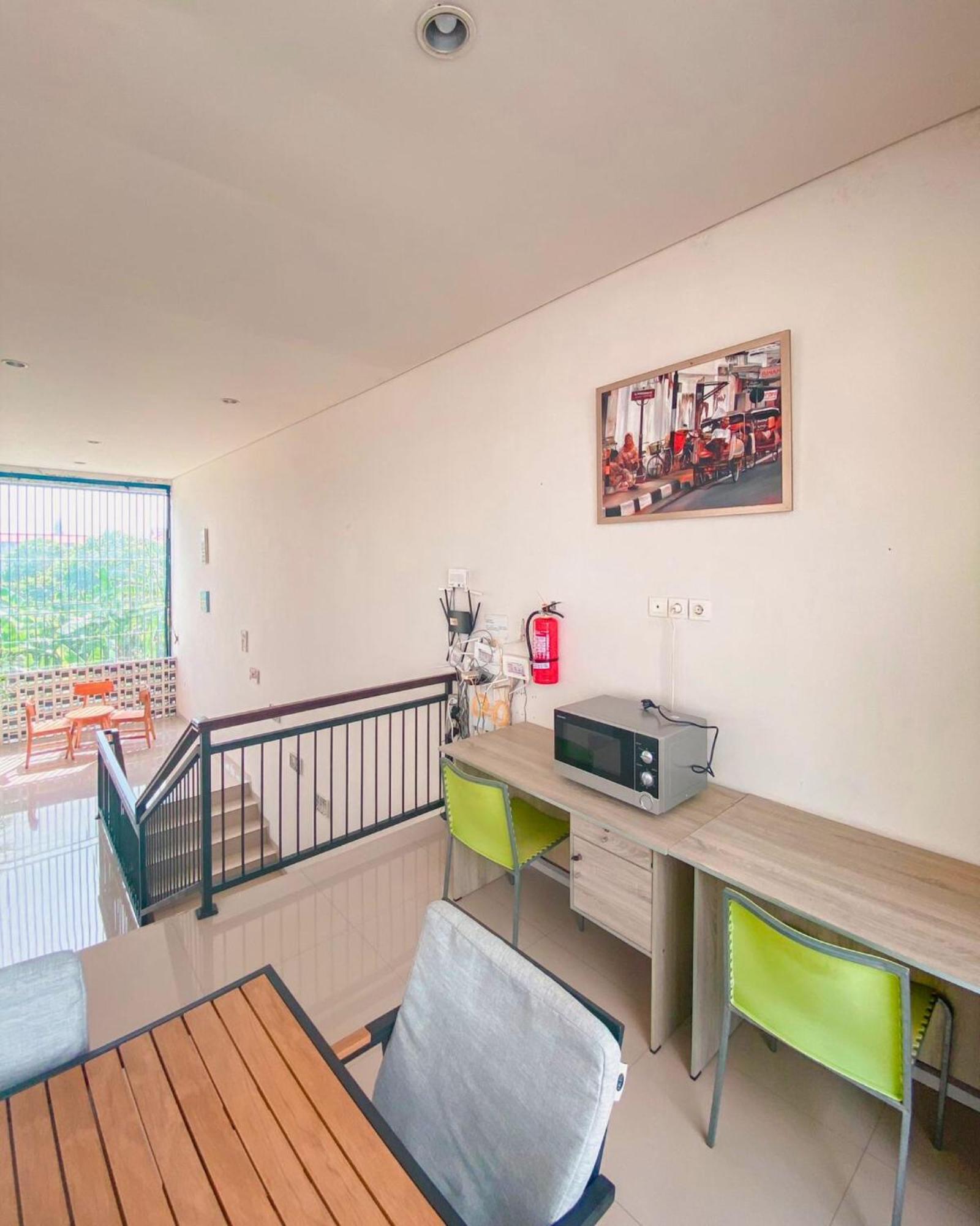 Olivia Soho Guest House Legian  Exterior photo