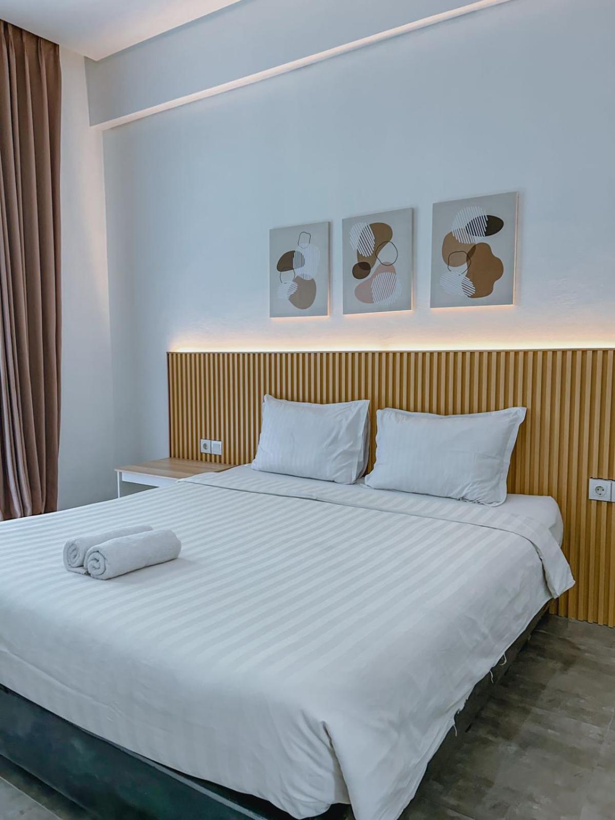 Olivia Soho Guest House Legian  Exterior photo