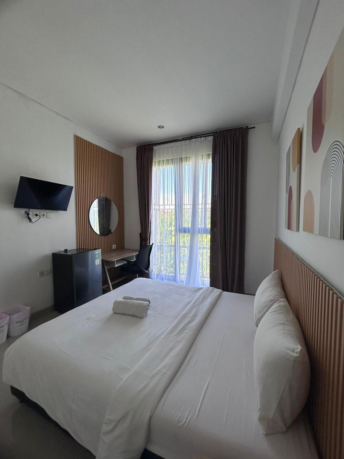 Olivia Soho Guest House Legian  Exterior photo