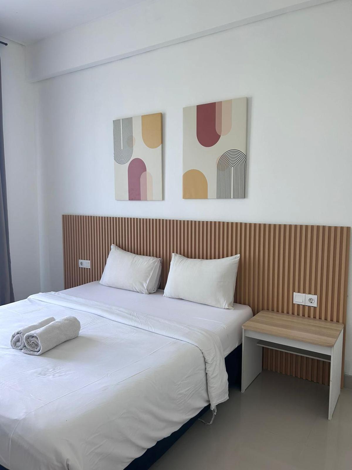 Olivia Soho Guest House Legian  Exterior photo
